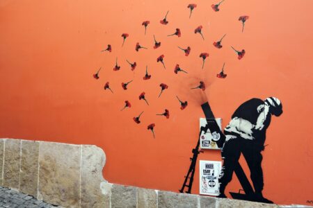 War, Peace and Justice