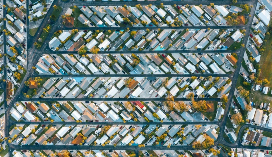 Resilience in the Time of Covid: planning the urban future