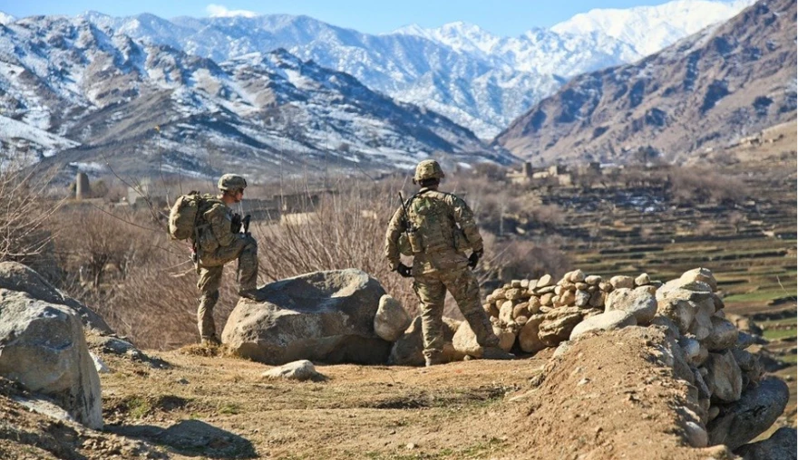 Bad apples, bad barrels and bad barrel makers:  Understanding ‘warrior culture’ in the Australian elite forces