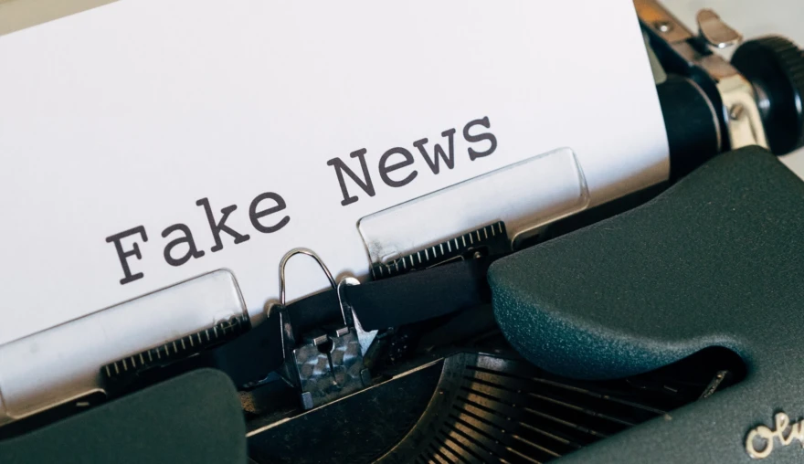 Dealing with Fake News: An Absolute Necessity, but How?