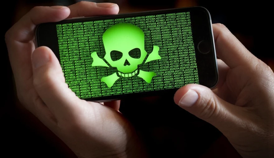 Rethinking How We Talk about Spyware Regulation