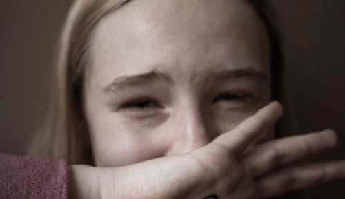 Weaponization of rape: Civil and military relations