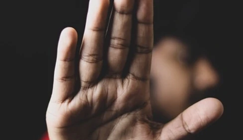 The need to pay (academic) attention to men who experience  intimate partner violence