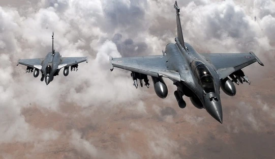 Operation Serval: the French Intervention in Mali