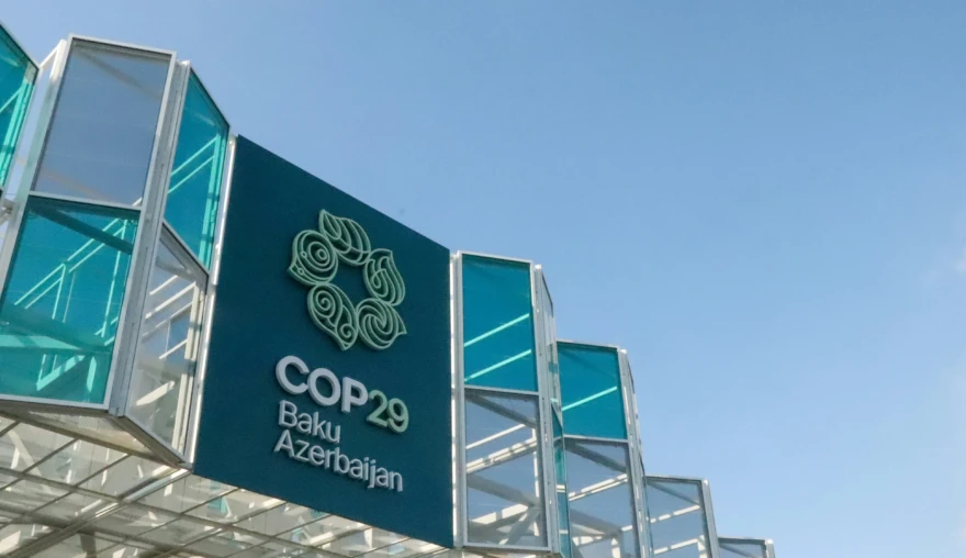 Solidarity in the Face of the Climate Crisis – a Short Note on COP29 (and the Global North’s Emissions Costing the World too Much)