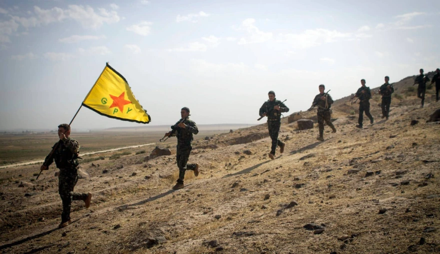 Ideology in Rojava: The Forgotten Element