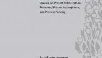 Protest! New insights into an omnipresent phenomenon