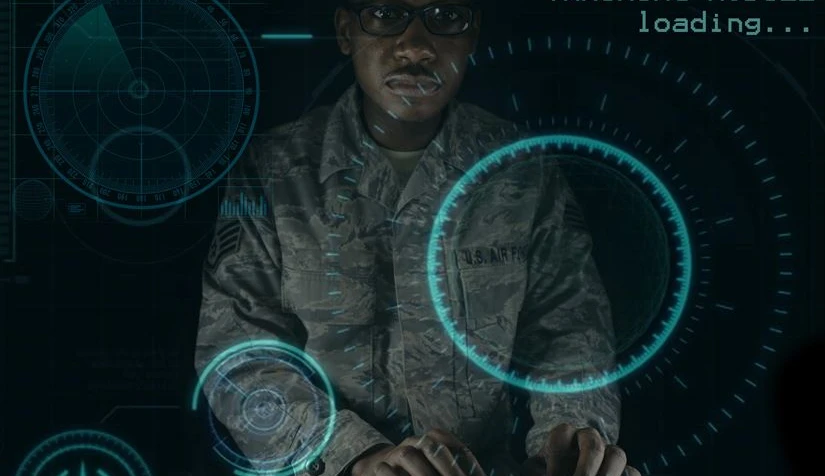 The Rise of Killer Robots? AI in the American Military
