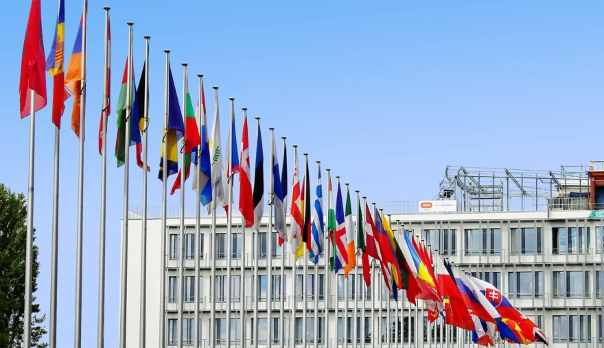 Democracy’s Missing Infrastructure: Why Europe Keeps Reaching for the Security Toolkit