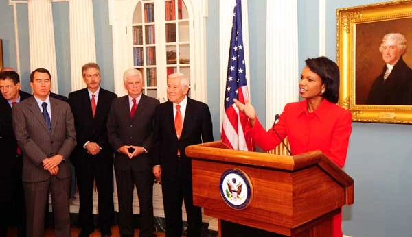 Changing US Foreign Policy toward India: A look from security policies perspective