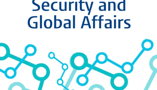 Journal of Security and Global Affairs: Special Issue