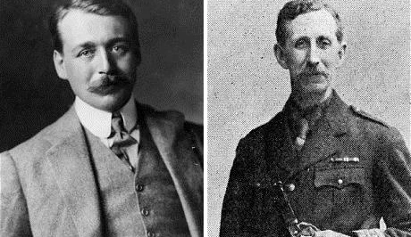 Turmoil in the Middle East: it’s not just Sykes-Picot