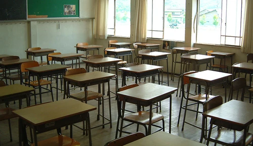 Three Reasons Why Teachers Are Not Watchdogs for Violent Extremism