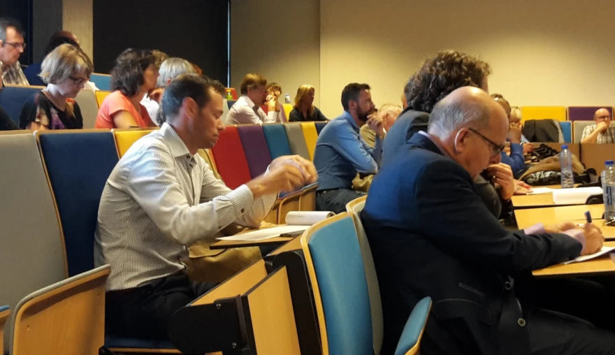 Organised crime and corporate crime: a need for higher quality investigation and enforcement