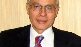 The Angel, the remarkable story of Ashraf Marwan
