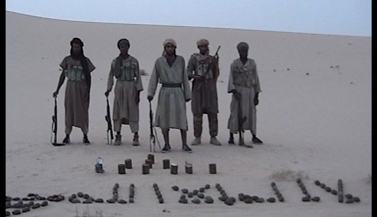 Groupe Islamique Armé and Islamic State parallels: the descent into violence and self-destruction