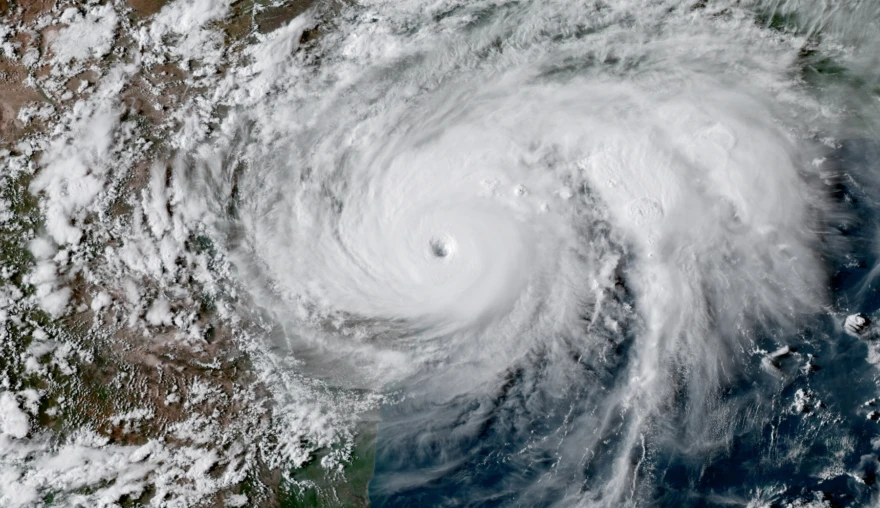 The Future of Disaster Response: Who Will Be Responsible?