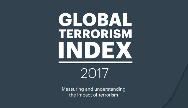 A world awash in terrorism?