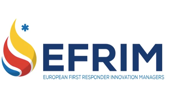 EFRIM sets the agenda for further cooperation among European emergency services