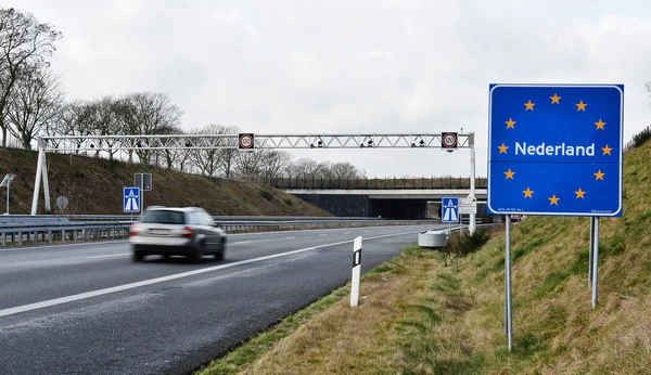 The Myth of the 'Open' Border