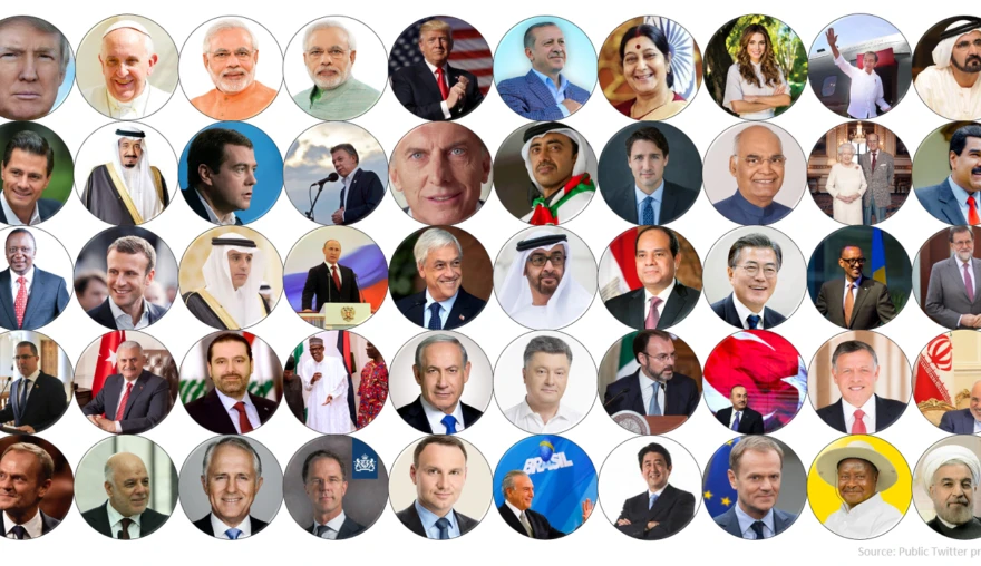 Ctrl-Alt-Delete: is Digital Diplomacy Worth the Risk?