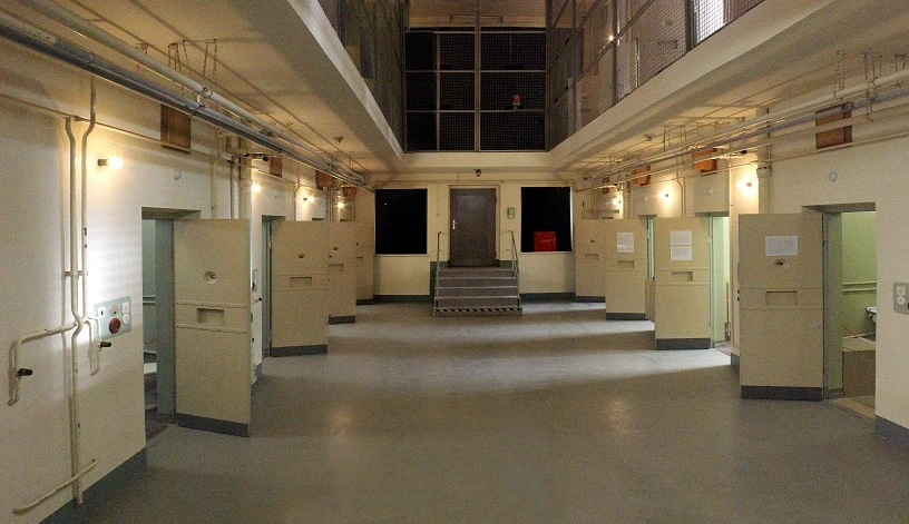 Re-entry of High Profile Offenders