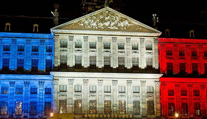 The Paris Attacks: Implications of a ‘War’ on the Islamic State