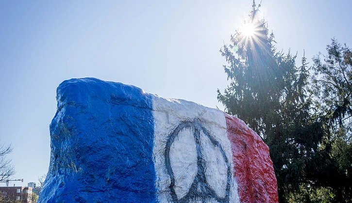 The Paris Attacks: Three questions