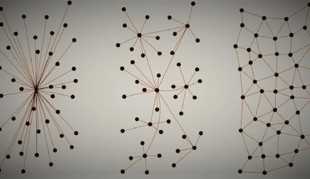 Blockchain and the limits of a ‘ledgered sovereignty’