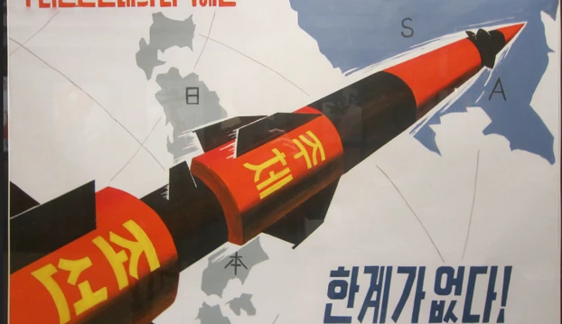 Missiles over Pyongyang: Considering the Internal Dynamics of Authoritarian Regimes