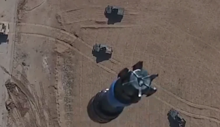 ISIS' Drone Sovereignty