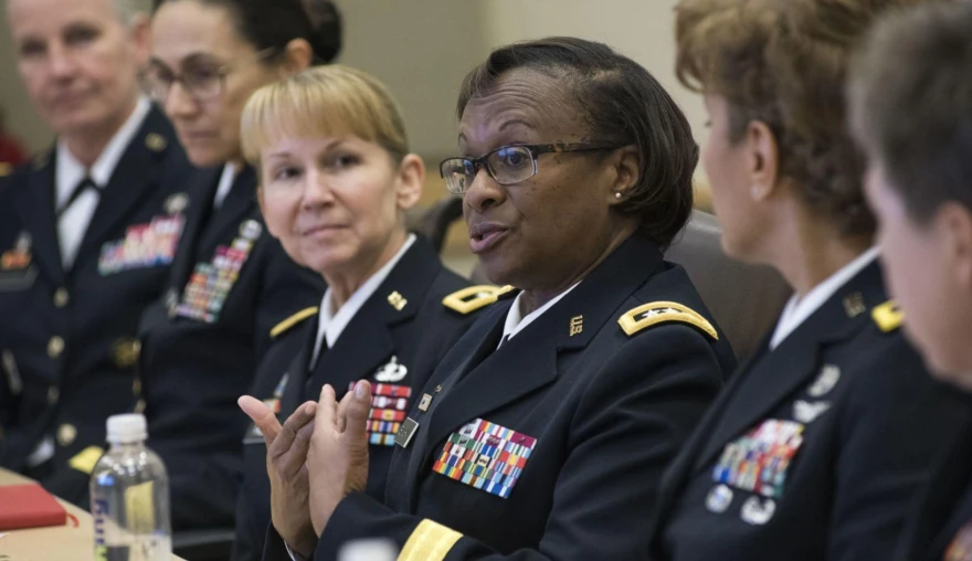 Impediments to implementing the women, peace and security agenda