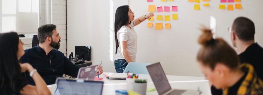 The way forward for cybersecurity training programs