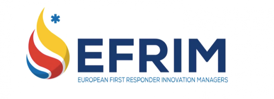 EFRIM sets the agenda for further cooperation among European emergency services