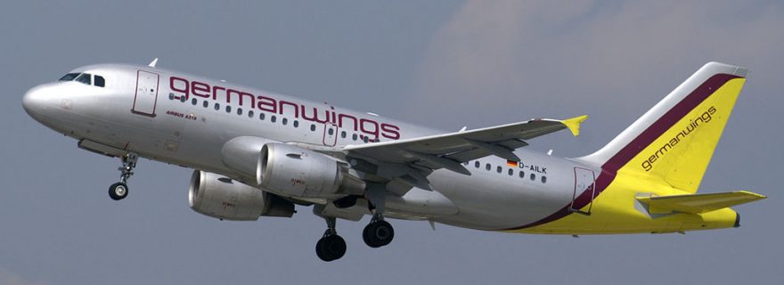 The Germanwings Plane Crash: A Homicide-Suicide?