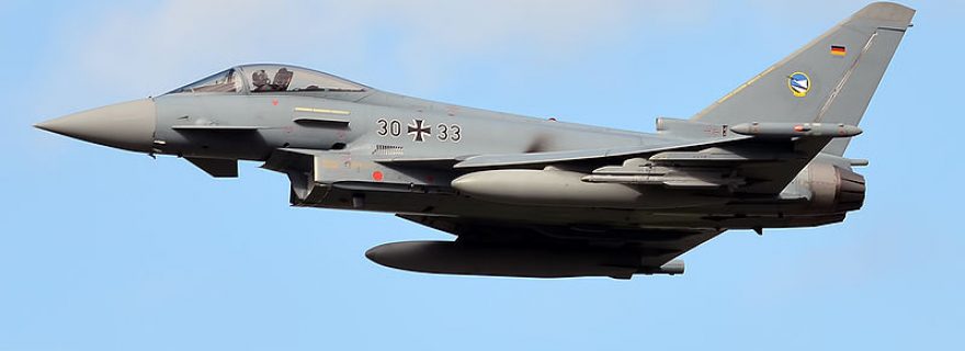 Shooting down a hijacked plane to prevent worse