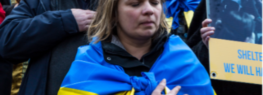 From Trauma to Tactics: Strategic Calculations of Sexual Violence in Ukraine