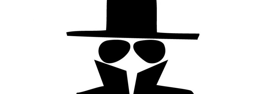 Images of the enemy: the security services and democracy, 1912-1992