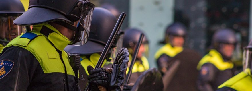 Critical trust, both ways, as a basis for good supervision