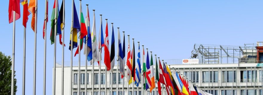 Democracy’s Missing Infrastructure: Why Europe Keeps Reaching for the Security Toolkit