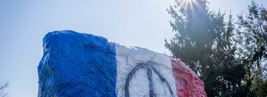 The Paris Attacks: Three questions