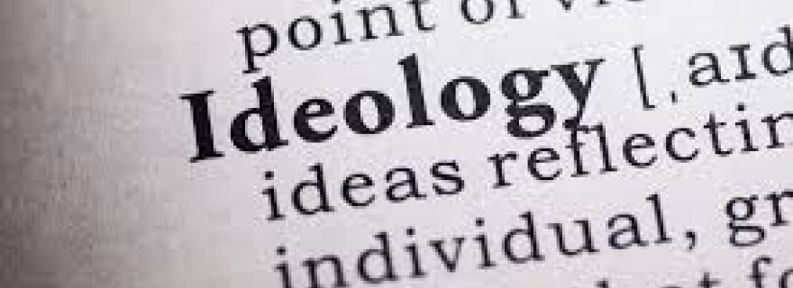 Ideology matters: Why we cannot afford to ignore the role of ideology in dealing with terrorism