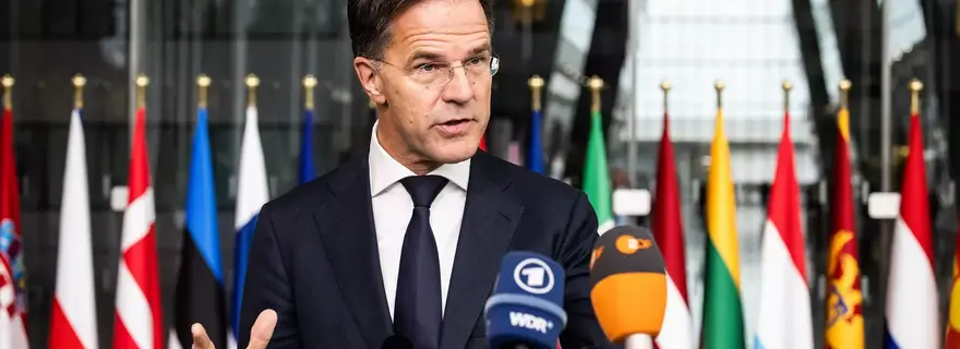 The Strategic Reconsideration of the Netherlands-China Relations