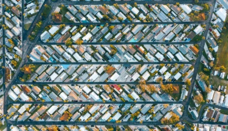 Resilience in the Time of Covid: planning the urban future
