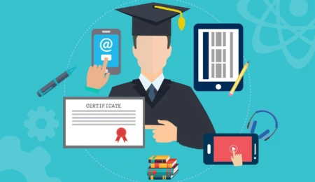 Online education during COVID-19: Force majeure or the new frontier?