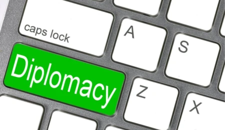 Will India negotiate in cyberspace?