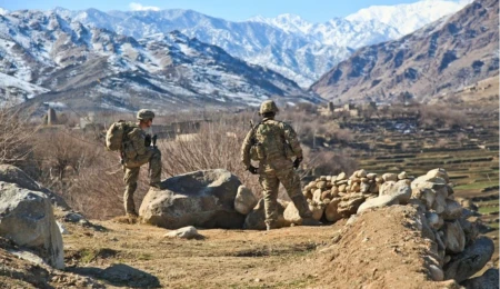 Bad apples, bad barrels and bad barrel makers:  Understanding ‘warrior culture’ in the Australian elite forces