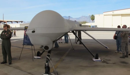 AI-Integrated Weapon Systems - A Double-Edged Sword?