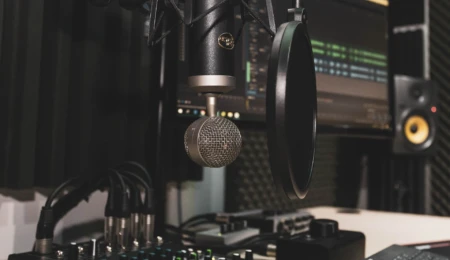 Podcast Episode 1: Governing AI and Autonomous Weapon Systems with Matthijs Maas and Tim Wuisman