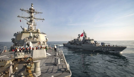 Europe in NATO: time for a common Turkish policy